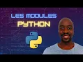 Everything you need to know about modules in Python importing creating and organizing your code