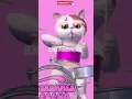 Download Lagu VIRAL KUCING MAIN DRUM 🐱🐱🐱 #shorts #kitten