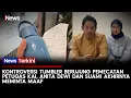 Dirujak Netizen Gegara Viralkan Kehilangan Tumbler, Pasutri Alvin-Anita Minta Maaf | iNews Terkini