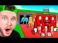 Lagu J'ai Récupéré TOUT les Brainrots BANNIS...