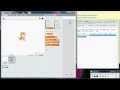Scratch - Create Hide And Delete Variable