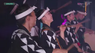 初音ミク 鼓童 ミク X 鼓童 Special Live 2023 鼓童 初音ミク 音楽 日本 太鼓 佐渡 