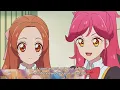 Download Lagu [Eng Sub] Aikatsu On Parade! Dream Story Episode1 - Noeru Dream Part 1