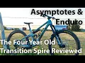 Download Lagu Transition Spire Four Years Later. Still a Ripping Enduro Bike?