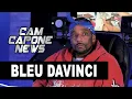 Bleu Davinci Lil Meech Confronted Disrespected Me So I Told Him To Fight My Son Who Is His Age