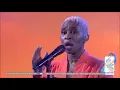 Cynthia Erivo sings "Stand Up" Live Concert Performance HD 1080p