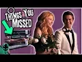 32 Things You Missed in Carrie 2013