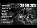 Download Lagu One Direction 2025 MIX Full Album - Night Changes, What Makes You Beautiful, Story Of My Life, S...