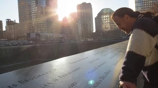 The 9/11 Memorial | #12 | DrakeParagon Sailing Season 2