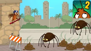 لعبة غرفة ونص 2 الجديدة باللغة العربية 