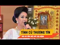 Lagu Diễm My 6X xót xa chia sẻ lời tiễn biệt Thương Tín sau khi ông qua đời | Thời sự