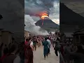Download Lagu Trapped in Pompeii When Vesuvius Erupted | POV