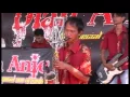 ASAL KEDUMAN | ANICA NADA | Sabtu 20 Agustus 2016
