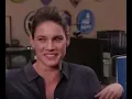 OG FBI cast giggling