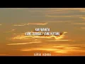 Nadhif Basalamah - masih ada waktunya (Lyric)