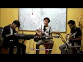 Here We Go Again / Fanboi - Ardhito Pramono (cover)