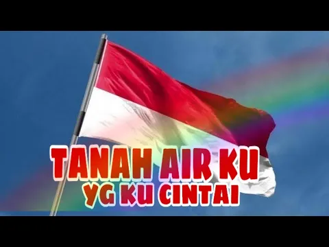 Download MP3 LAGU TANAH AIR KU. INDONESIA KU MERDEKA