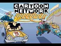 Game Boy Advance Longplay [367] Cartoon Network Speedway (US)