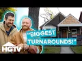 Keith And Evan Create One Of Their BIGGEST Turnarounds Yet Bargain Block