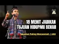Download Lagu Nasehat Paling Menyentuh UAS | Hidup Untuk Apa ?