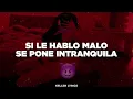Plan B - Fanática Sensual (Letra)