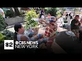 CBS New York searches for hottest spots above and below ground in New York City