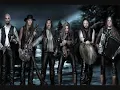 Korpiklaani-Kultanainen