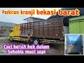 Download Lagu Cuci bersih diparkiran ‼️Habis muat sapi dalam bak harus di cuci bersih
