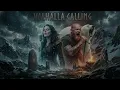 Ragal Ironbull | VALHALLA CALLING 🔥❄️ | Dark Viking Rap | New Song 2026 | NORTHR OFFICIAL