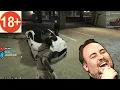 CLASSIC DOUBLE R MOMENT w Randy Ramee NoPixel 3 0