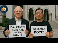 Download Lagu PMX kata serah ke mahkamah pasal titah adendum? Kalau korang jujur dari awal, semua ni tak jadi tau!