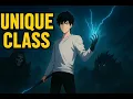 What Happens When You Get a Secret Class Chapter 1