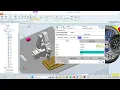 Creating a RAPID program from Targets in Robot Studio