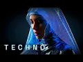 Deep Melodic Techno for Focus Productivity Coding Flow State No Vocals