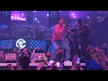 Farruko x Guaynaa Performing "Rebota" Remix Live @ LIV Miami