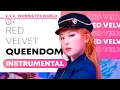 Download Lagu Red Velvet - Queendom | Instrumental