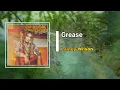 Lainey Wilson - Grease (Lyrics)