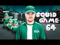 Download Lagu Wer überlebt SQUID GAME in Super Mario 64?!