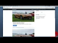 CMS Project Comments Node js for Beginners