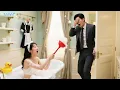 Download Lagu Pembantu miskin salah masuk kamar,main gelembung di kamar mandi—CEO masuk\u0026langsung jatuh hati!