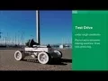 Colonization of Mars - Meet the Eclipse SmartHome powered Mars Rover