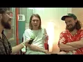 Alex Cameron talks about his mum