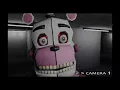 Weird Sister Location Gameplay Lost Media more info in description