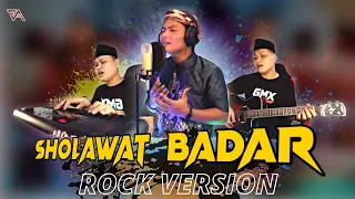 Download Sholawat Badar - Gus Zi (Rock Version) MP3