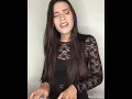 Ya para que - Greeicy (Cover Zhamira Zambrano)