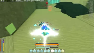 Black Diver Elite Deepwoken