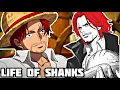 Download Lagu Life of Red Hair Shanks in Hindi | One Piece | Sora Senju