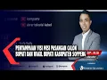 Download Lagu KPU Soppeng Gelar Debat Kandidat Calon Bupati dan Wakil Bupati Soppeng Kerjasama Kompastv