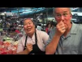 Thailand - Rediscovering Bangkok