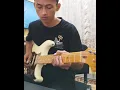 Download Lagu gong2000 - menanti kejujuran Guitar Solo